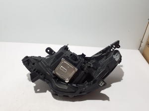 RENAULT Clio V (2019–2026) Scheinwerfer vorne 260104922R - 4