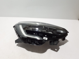 RENAULT Clio V (2019–2026) Scheinwerfer vorne 260104922R - 5