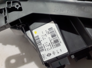 RENAULT Clio V (2019–2026) Scheinwerfer vorne 260104922R - 6