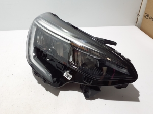 RENAULT Clio V (2019–2026) Scheinwerfer vorne 260104922R - 7