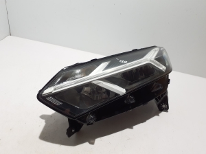 Dacia Sandero III (2021–2026) Scheinwerfer vorne 260602561R - 3