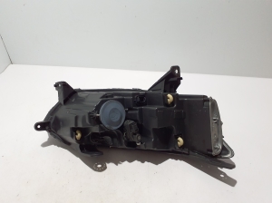 Dacia Sandero III (2021–2026) Scheinwerfer vorne 260602561R - 4