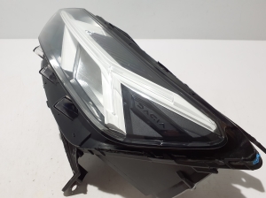 Dacia Sandero III (2021–2026) Scheinwerfer vorne 260602561R - 5