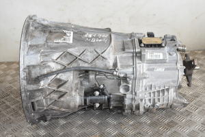 Mercedes Benz C-Class 204 (2007–2014) Getriebe 2122604200 - 2