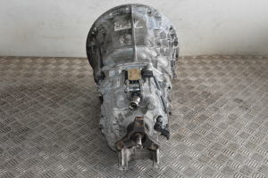 Mercedes Benz C-Class 204 (2007–2014) Getriebe 2122604200 - 3