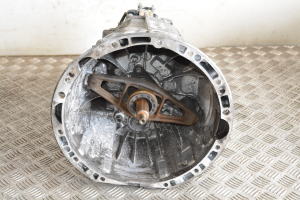 Mercedes Benz C-Class 204 (2007–2014) Getriebe 2122604200 - 4