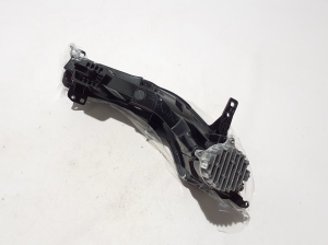 RENAULT Talisman II (2015–2026) Front daytime running light 266056053R - 3
