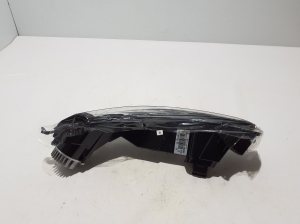 RENAULT Talisman II (2015–2026) Front daytime running light 266056053R - 4