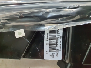 RENAULT Talisman II (2015–2026) Front daytime running light 266056053R - 5