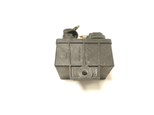 Land Rover Sport (2013–2026) Glow plug relay 9X2Q12B533BB - 2