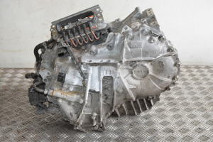 TOYOTA Prius W50 (2015–2020) Getriebe MF02 - 3