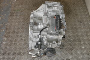 TOYOTA Prius W50 (2015–2020) Getriebe MF02 - 4
