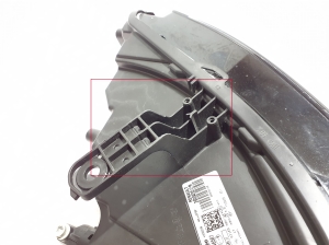 Dacia Duster P1310 (2024–2026) Esituli 260603515R - 4