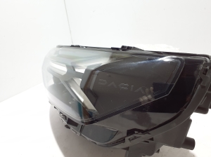 Dacia Duster P1310 (2024–2026) Esituli 260603515R - 6