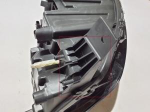 Dacia Duster P1310 (2024–2026) Esituli 260603515R - 7