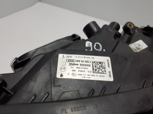 AUDI Q5 (2008–2017) Esituli 8R0941005C - 2
