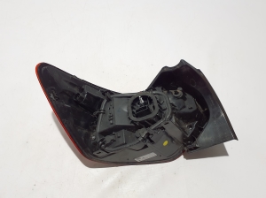 Dacia Sandero III (2021–2026) Eckleuchte hinten 265509530R - 5