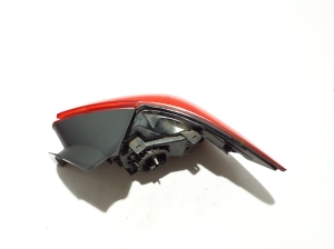 Dacia Sandero III (2021–2026) Eckleuchte hinten 265558235R - 2
