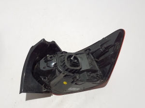 Dacia Sandero III (2021–2026) Eckleuchte hinten 265558235R - 4