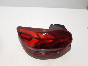 Eckleuchte hinten - 265558235R
