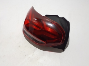 Dacia Sandero III (2021–2026) Eckleuchte hinten 265558235R - 6