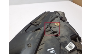 AUDI Q5 (2008–2017) Scheinwerfer vorne 8R0941006C - 4