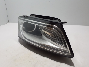 AUDI Q5 (2008–2017) Scheinwerfer vorne 8R0941006C - 5