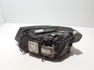 AUDI Q5 (2008–2017) Scheinwerfer vorne 8R0941006C - 7