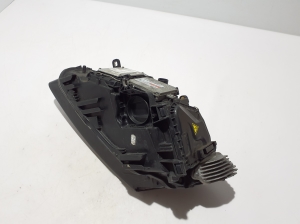 AUDI Q5 (2008–2017) Scheinwerfer vorne 8R0941006C - 8