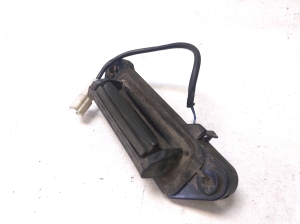 TOYOTA Avensis Verso M2 (2001–2009) Trunk opening switch - 2