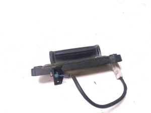 TOYOTA Avensis Verso M2 (2001–2009) Trunk opening switch - 3