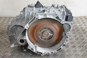 VOLVO V40 (2012–2019) Gearbox BG9R7000CA - 4