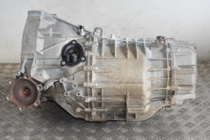 AUDI A4 B8 (2007–2016) Gearbox LKS - 2