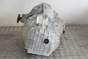AUDI A4 B8 (2007–2016) Gearbox LKS - 3