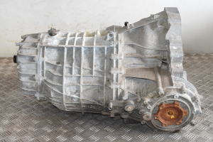 Gearbox - LKS