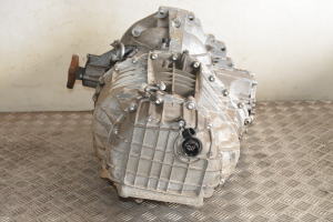AUDI A4 B8 (2007–2016) Boîte de vitesses LKS - 3