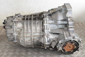 Gearbox - LKS