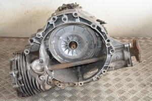 AUDI A4 B8 (2007–2016) Boîte de vitesses LKS - 4