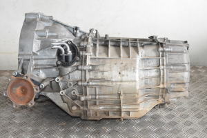 AUDI A4 B8 (2007–2016) Boîte de vitesses LKS - 5
