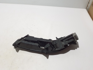 RENAULT Koleos (2016–2026) Reflektor an der Frontstoßstange 266003583R - 2