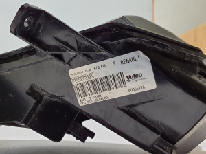 RENAULT Koleos (2016–2026) Reflektor an der Frontstoßstange 266003583R - 3
