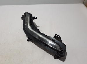 RENAULT Koleos (2016–2026) Reflektor an der Frontstoßstange 266003583R - 6
