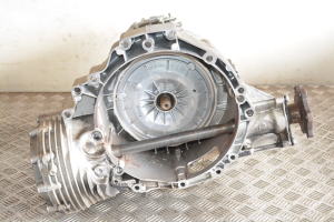 AUDI A4 B8 (2007–2016) Gearbox MQZ - 2