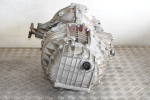 AUDI A4 B8 (2007–2016) Gearbox MQZ - 3