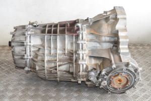 Gearbox - MQZ