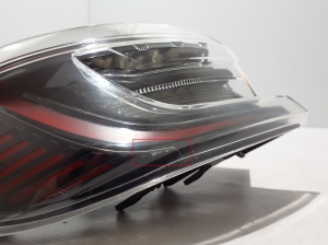 RENAULT Clio V (2019–2026) Eckleuchte hinten 265558726R - 4
