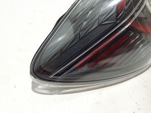 RENAULT Clio V (2019–2026) Eckleuchte hinten 265558726R - 6