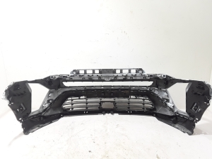 RENAULT Captur E-Tech I (2022–2026) Front bumper 620224968R - 2