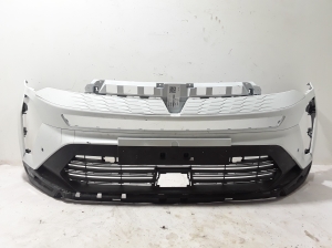 Front bumper - 620224968R