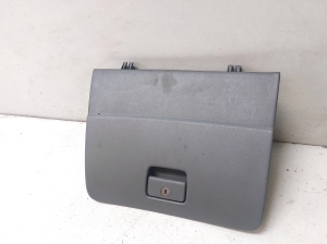 TOYOTA Avensis Verso M2 (2001–2009) Kindalaegas 5555044030 - 2